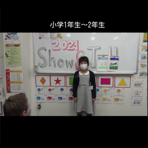 サファイアクラス発表